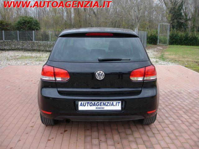 VOLKSWAGEN Golf 1.6 TDI DPF 5p. MOD. STYLE