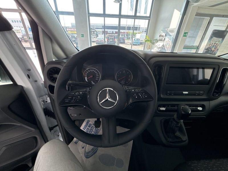 Mercedes-Benz Vito FURGONE PRO 116 CDI LONG