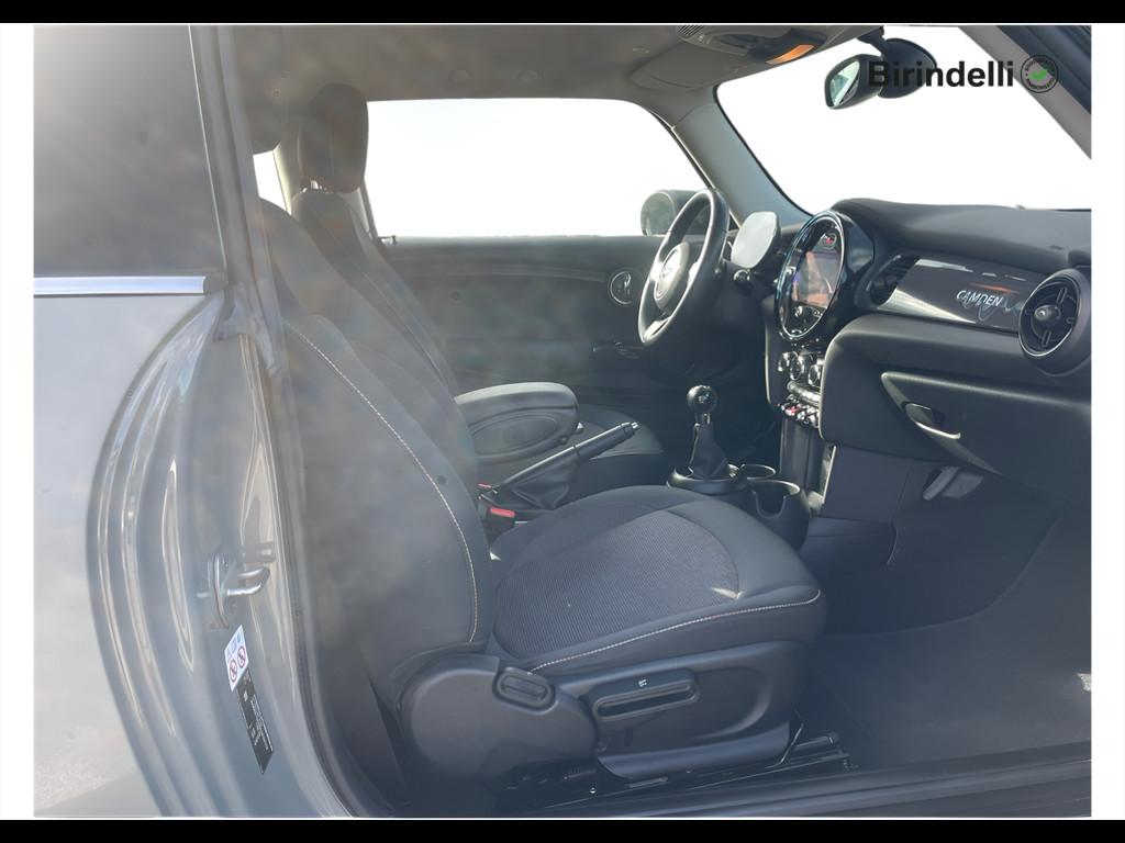 MINI Mini 4ª serie (F56) - Mini 1.5 One Camden Edition