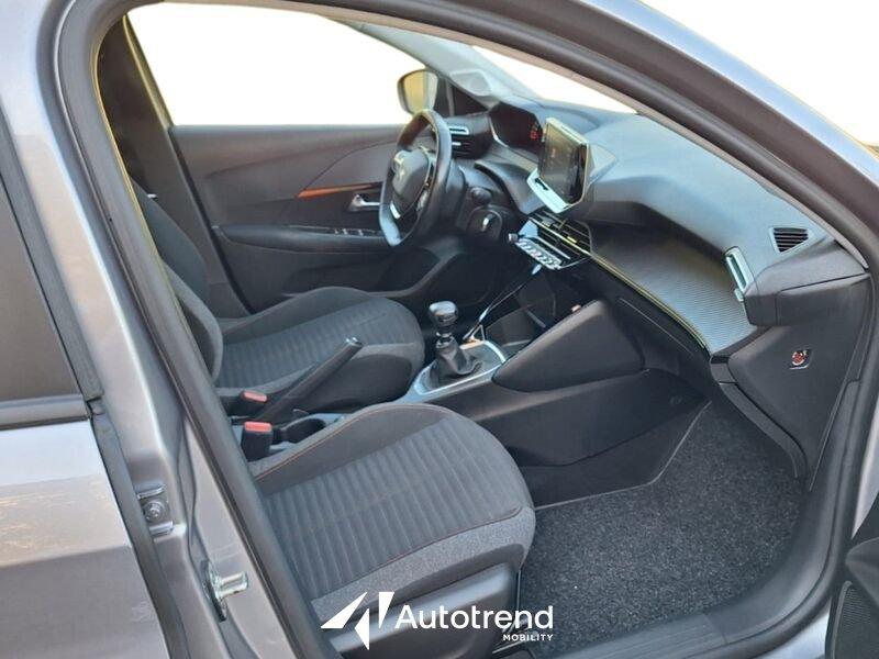 Peugeot 208 PureTech 100 CV Active Pack 5 porte S&S