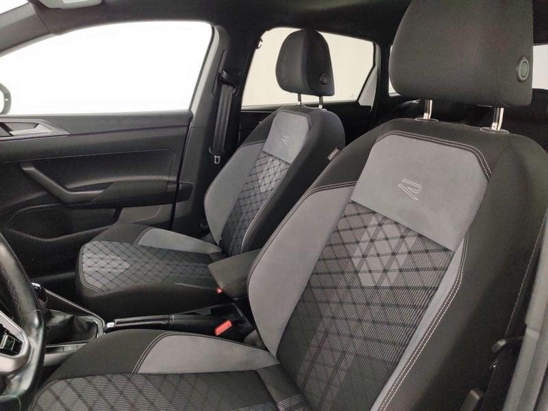 Volkswagen Taigo 1.0 TSI 81kW R-Line