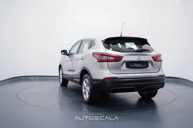 NISSAN Qashqai 1.5 dCi 115 CV Business