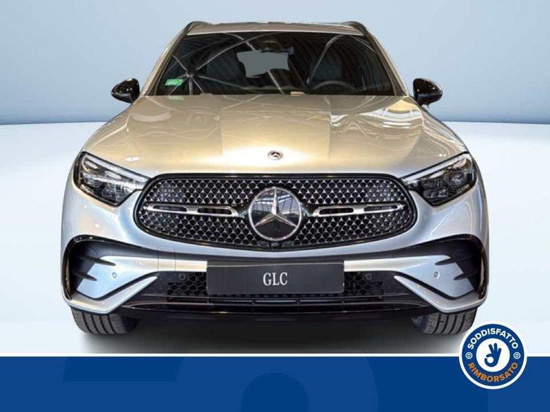 Mercedes-Benz GLC 300de 4Matic EQ-Power AMG Line Advanced Tech