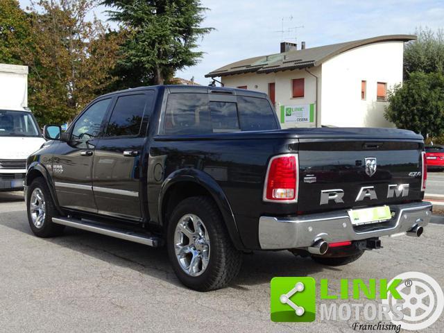 DODGE RAM 1500 AWD 5.7L V8 401CV LARAMIE AUTOCARRO