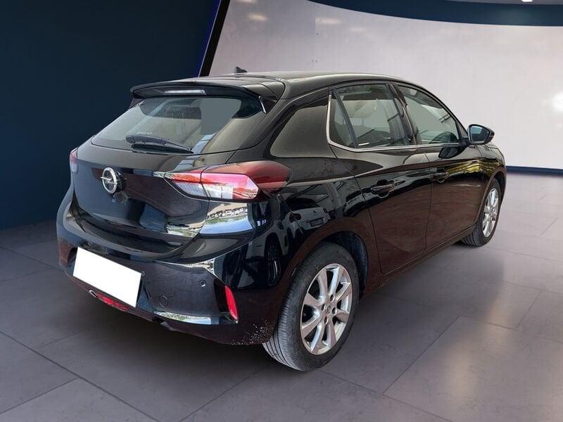 Opel Corsa VI 2020 1.2 Elegance 75cv