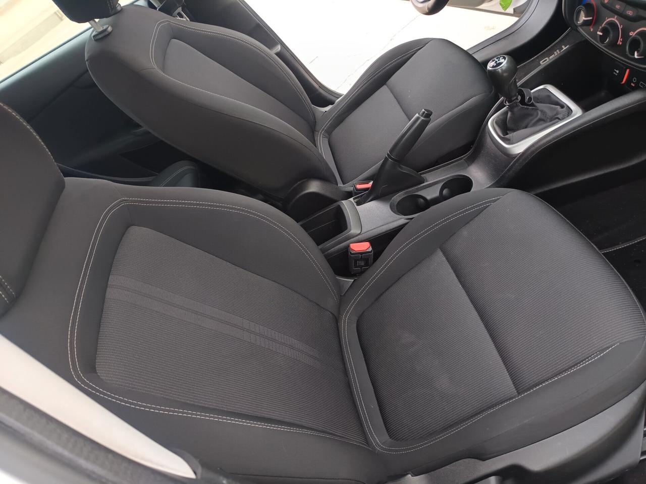 Fiat Tipo 1..3Mjt S&S 5 porte Business