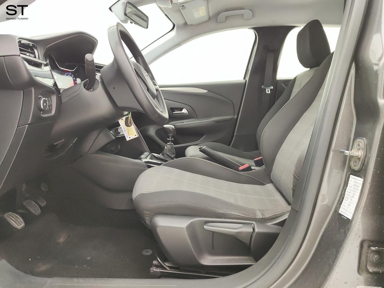 OPEL Corsa 6ª serie - Corsa 1.5 D 100 CV Edition