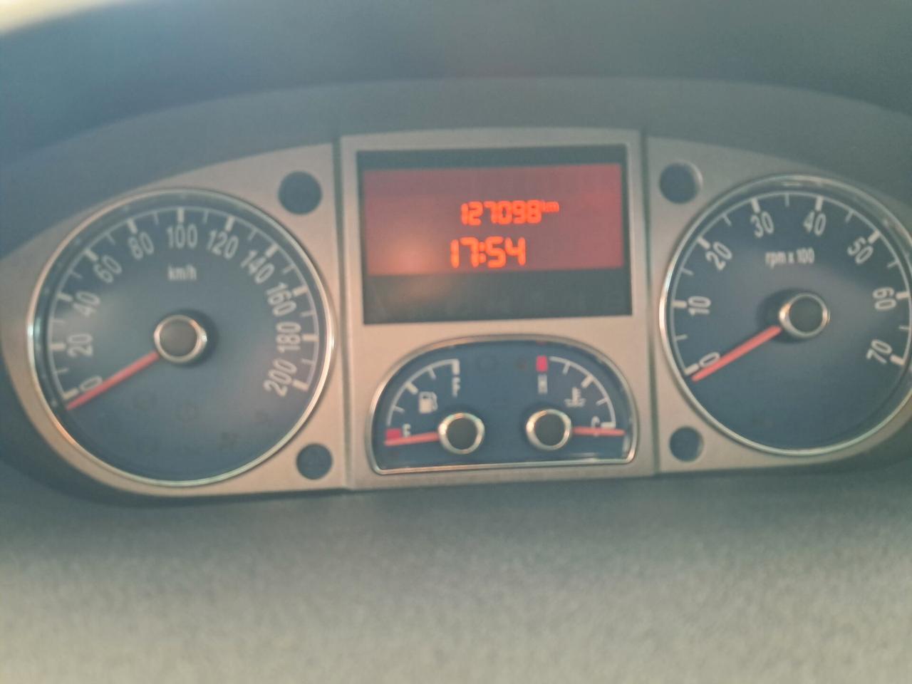 Lancia MUSA 1.4 16V EURO 5 Oro Plus