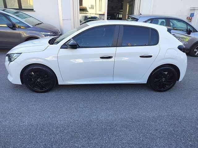 Peugeot 208 PureTech 75 CV Active