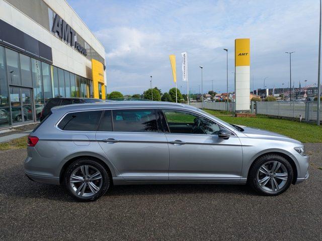 VOLKSWAGEN Passat Variant 2.0 TDI DSG Business