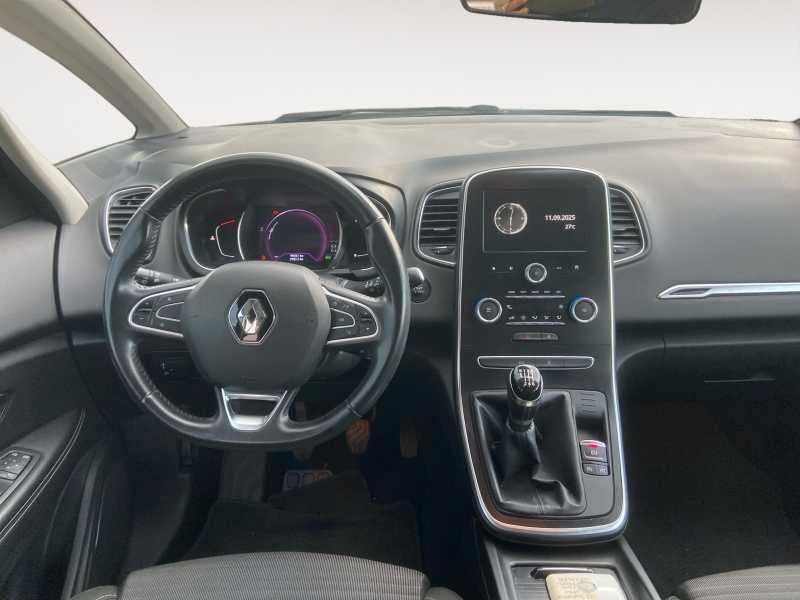 RENAULT Scenic 1.7 blue dci Sport Edition2 120cv eDC