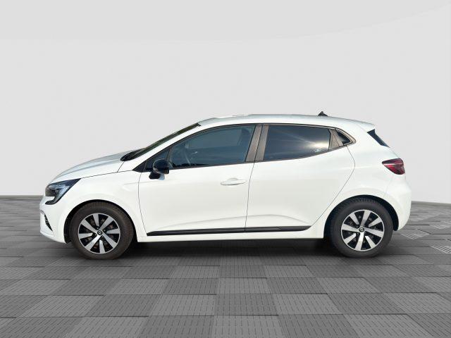 RENAULT Clio Clio Full Hybrid E-Tech 145 CV 5 porte Evolution