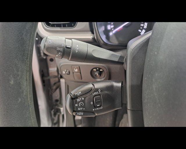 CITROEN C3 1.5 bluehdi Feel s&s 100cv 6m