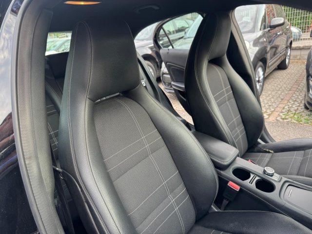 MERCEDES-BENZ A 180 CDI Automatic Sport