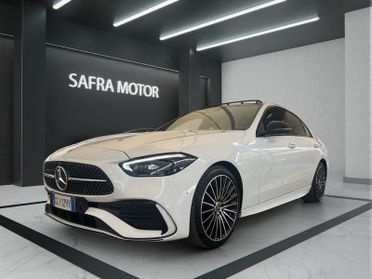Mercedes-Benz Classe C 300d Mild Hybrid Premium Pro Auto
