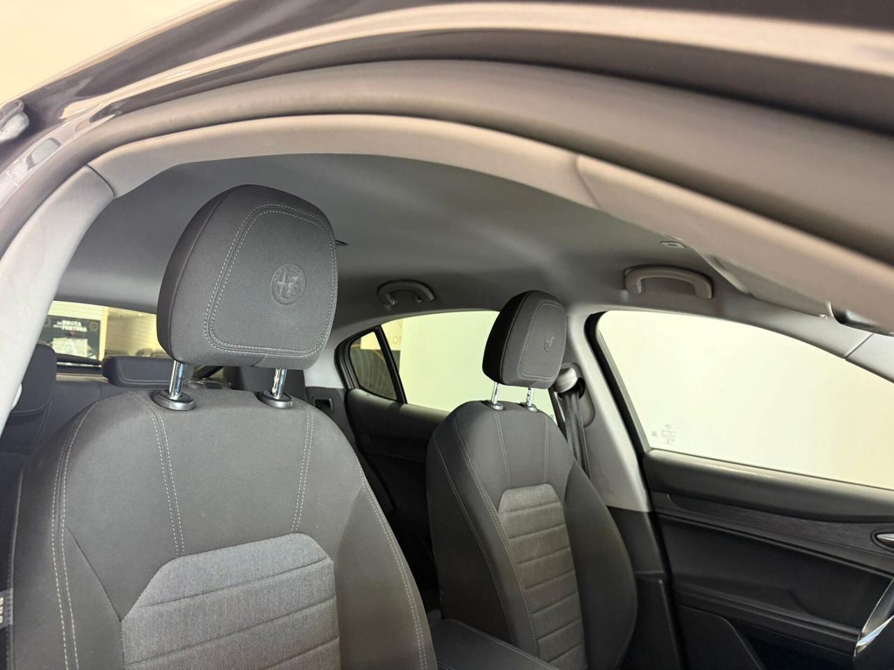 ALFA STELVIO 2.2 160CV ANNO 2019