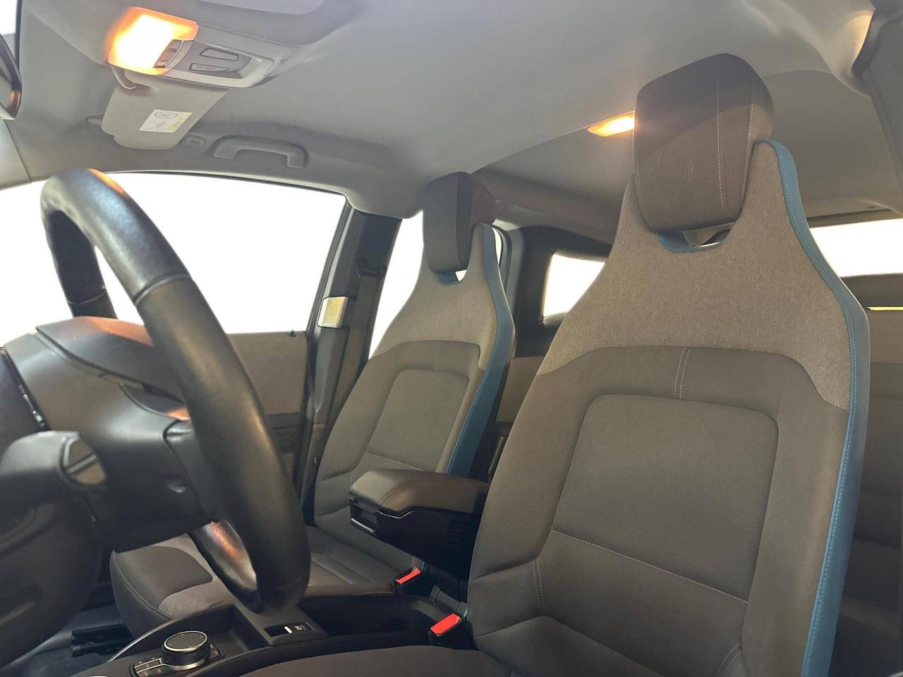 BMW i3 120Ah Advantage