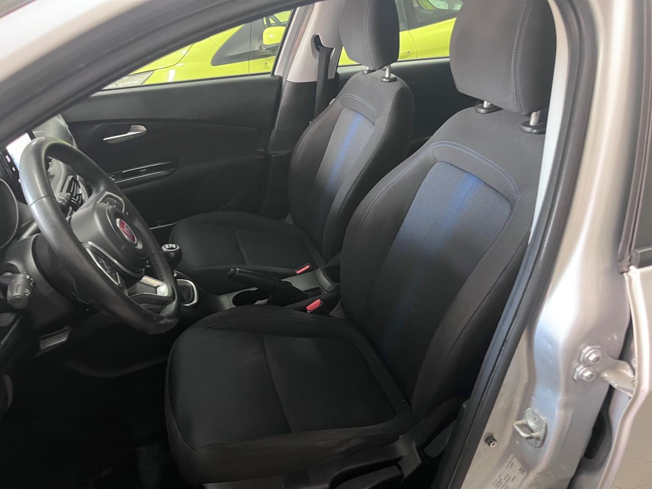Fiat Tipo 1.6 Mjt S&S SW City Sport garantita 2021