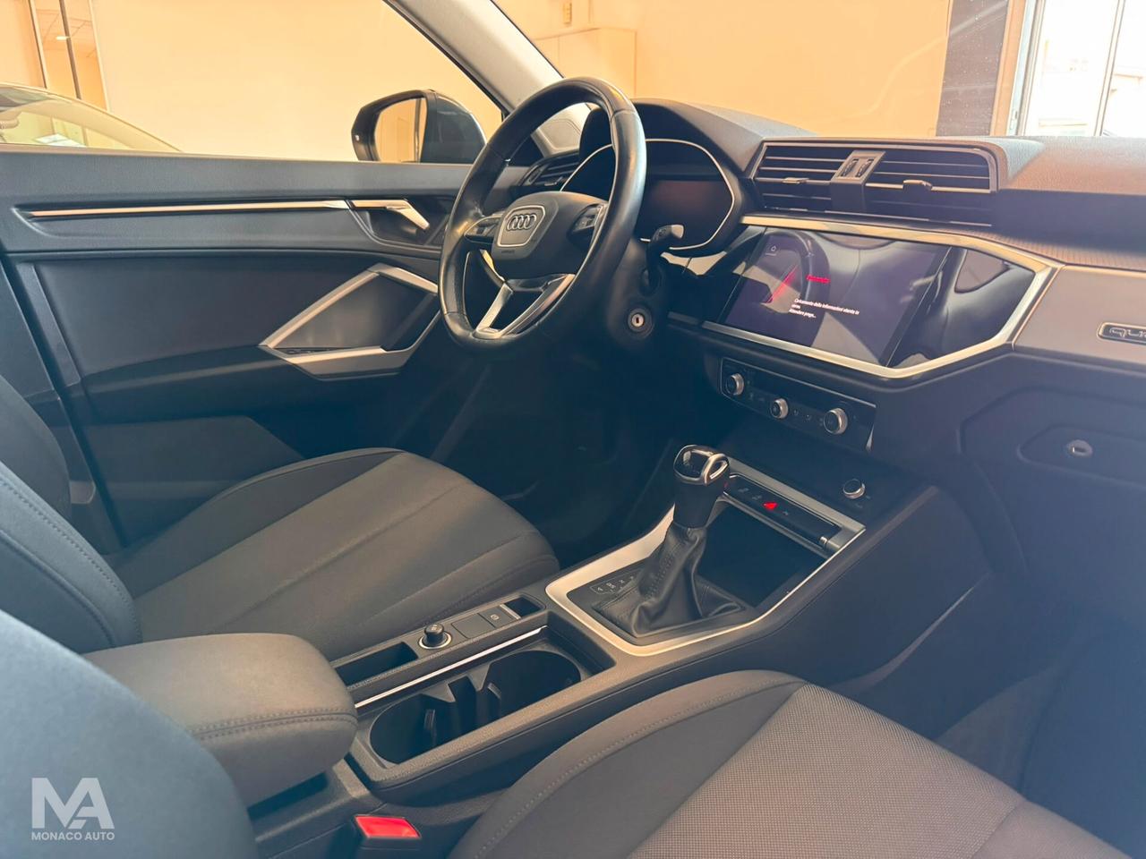 Audi Q3 2.0 TDI S tronic Business 150CV 2022