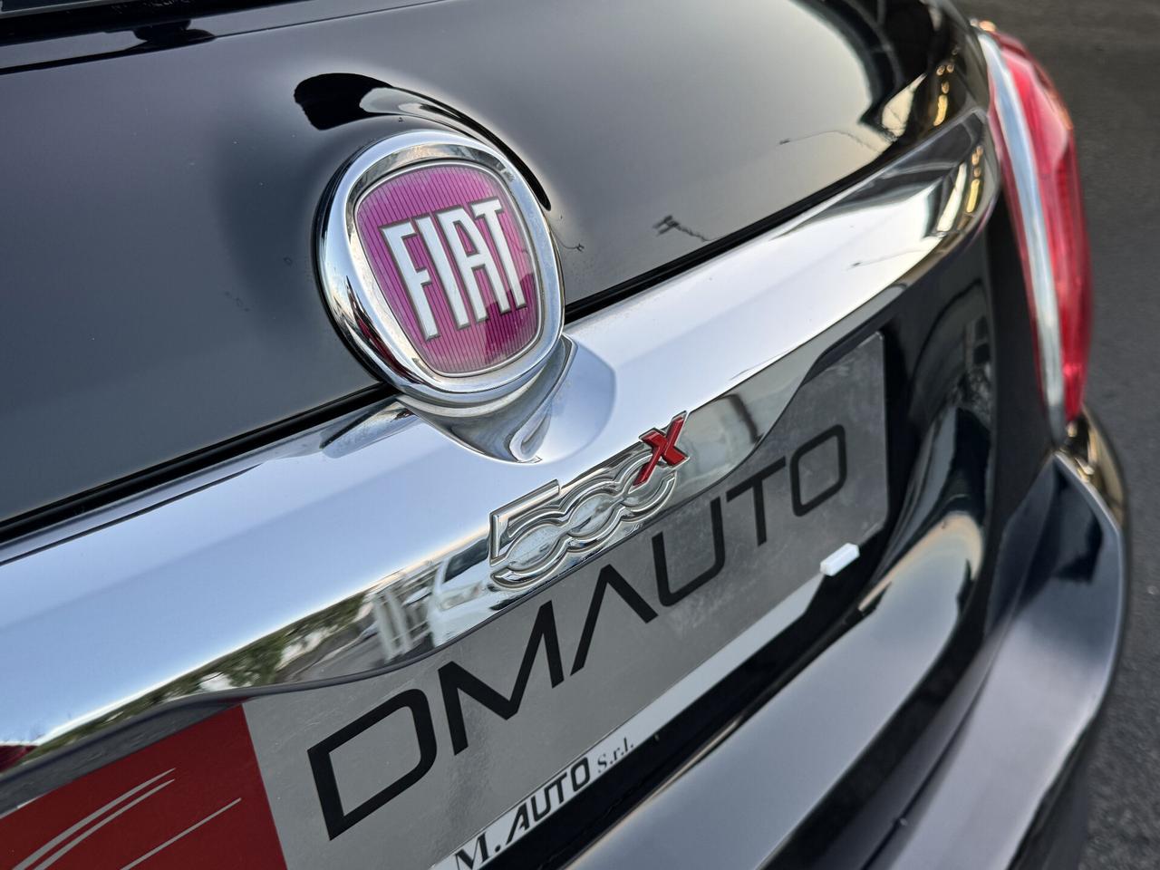 Fiat 500X 1.3 MultiJet 95 CV Pop Star