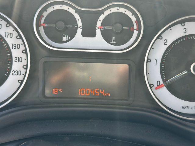 FIAT 500L 1.3 Multijet 85 CV Pop Star