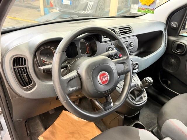Fiat Panda 1.2 EasyPower