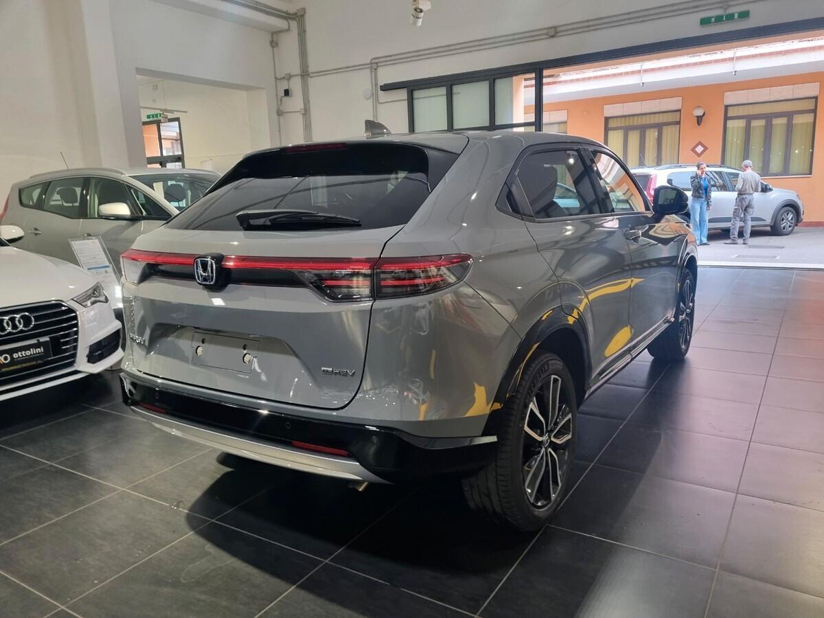 Honda HR-V Advance 1.5 Hev eCVT NUOVA