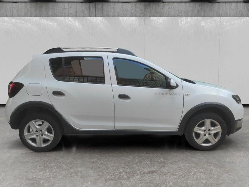 Dacia Sandero Stepway 900 tce 90cv