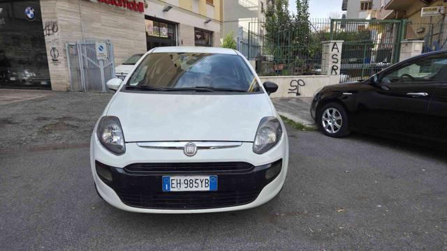 FIAT Punto Evo 1.2 3 porte S&S Dynamic