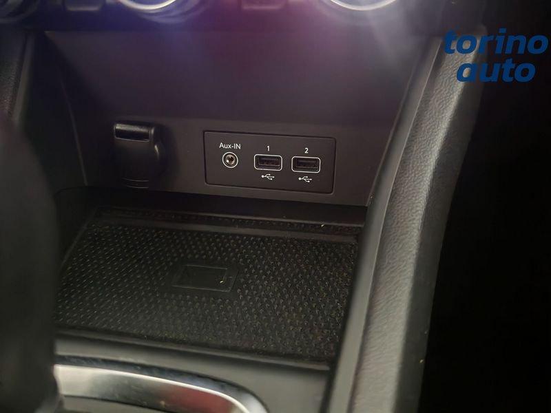 Renault Captur Captur Full Hybrid E-Tech 145 CV Techno