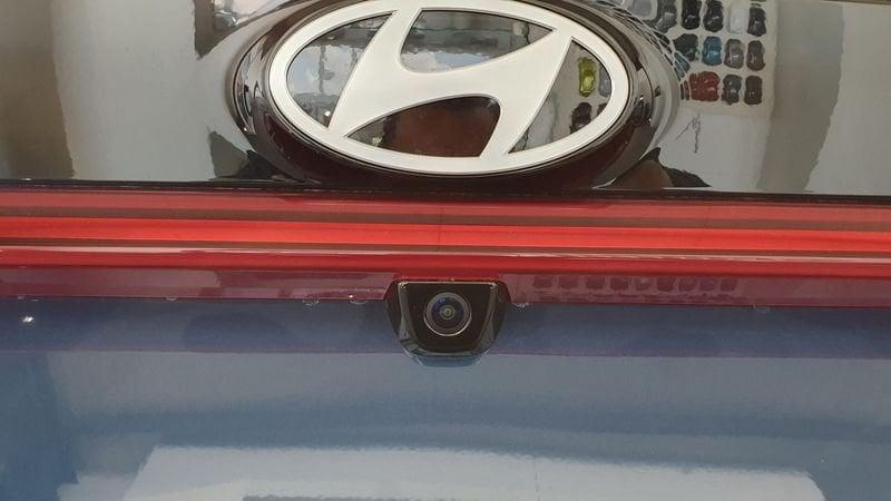 Hyundai i20 1.0 T-GDI 90cv ConnectLine MAXI PROMO HYUNDAI