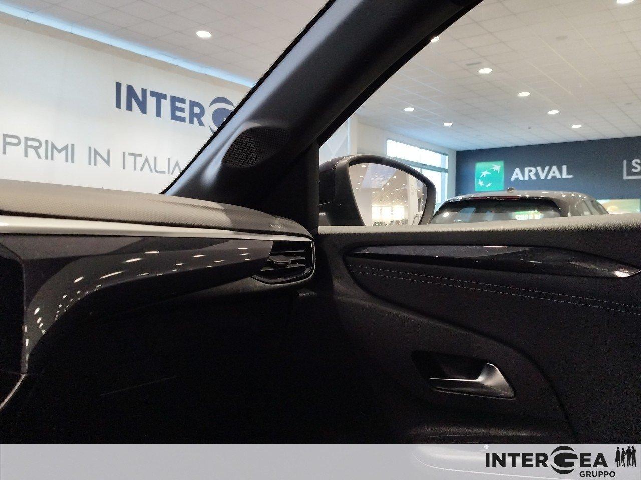 OPEL Corsa 1.2 GS s&s 100cv