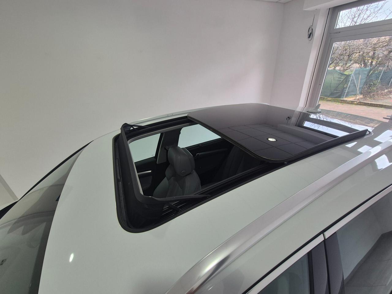 Audi Q5 35 TDI quattro S tronic Design