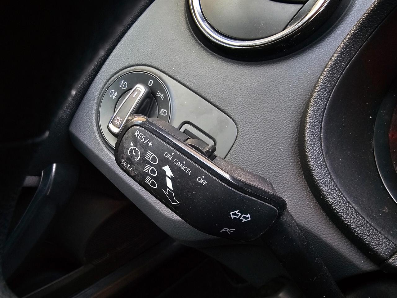 Seat Ibiza 1.4 TDI 75 CV CR 5p. Style