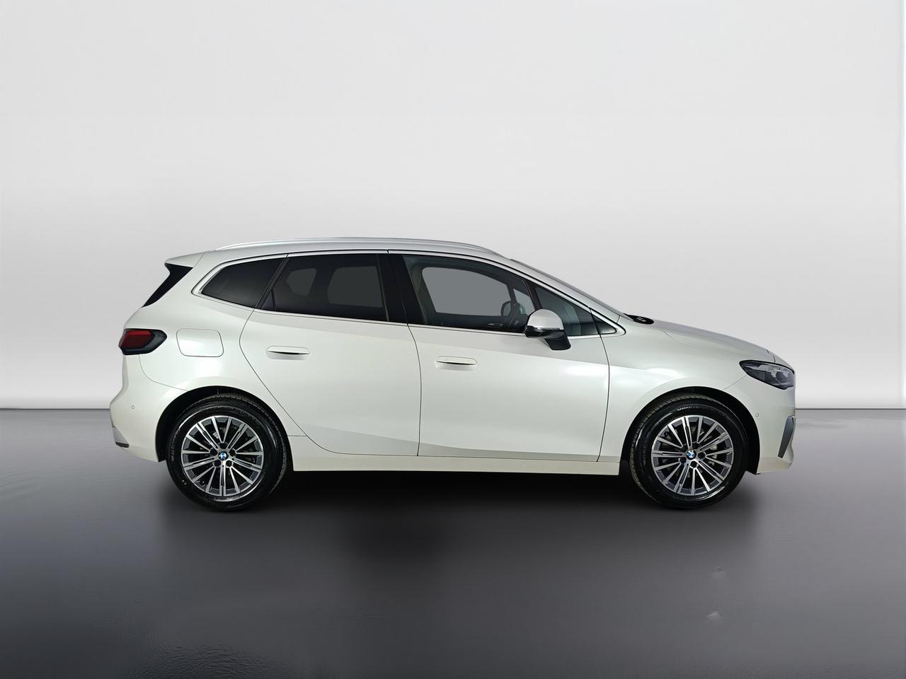 BMW Serie 2 U06 Active Tourer - 218i Active Tourer Luxury auto