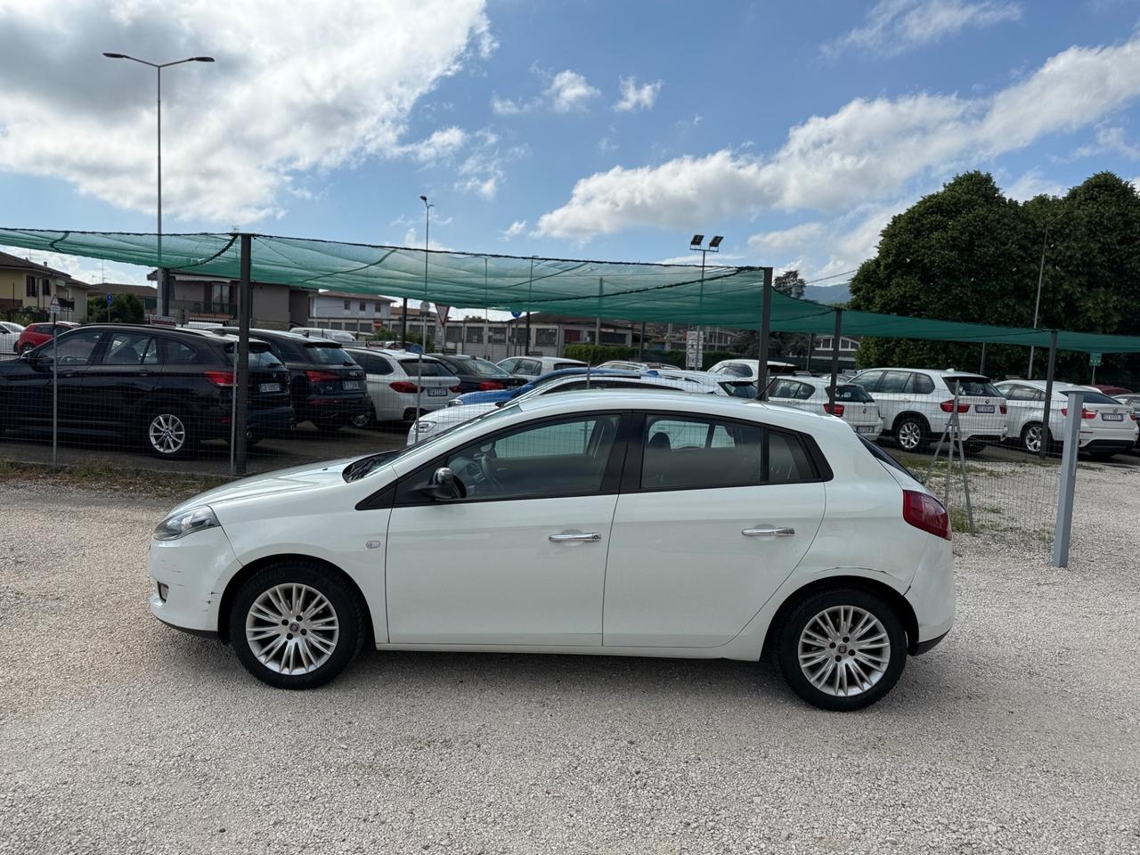 Fiat Bravo 1.4 EasyPower Easy