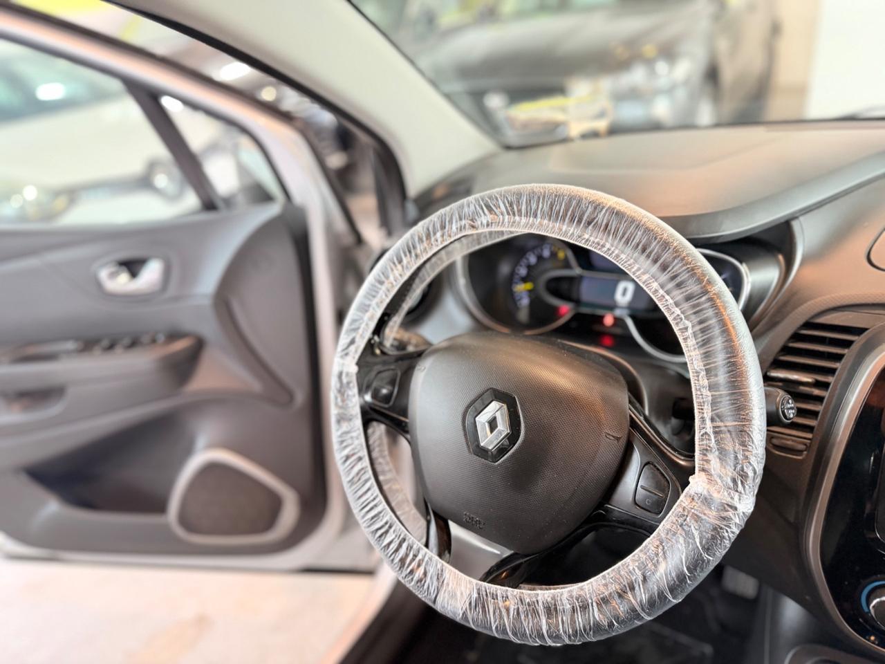 Renault Captur 1.5 dCi Start&Stop R-Link