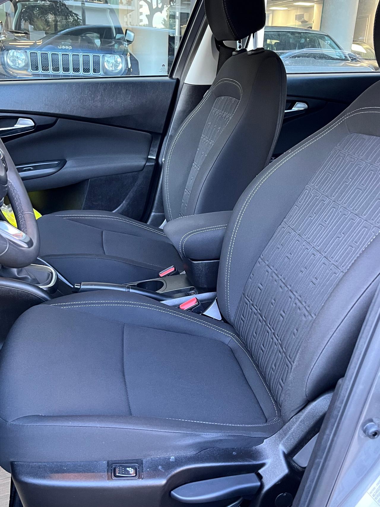 Fiat Tipo 1.6 Mjt S&S SW