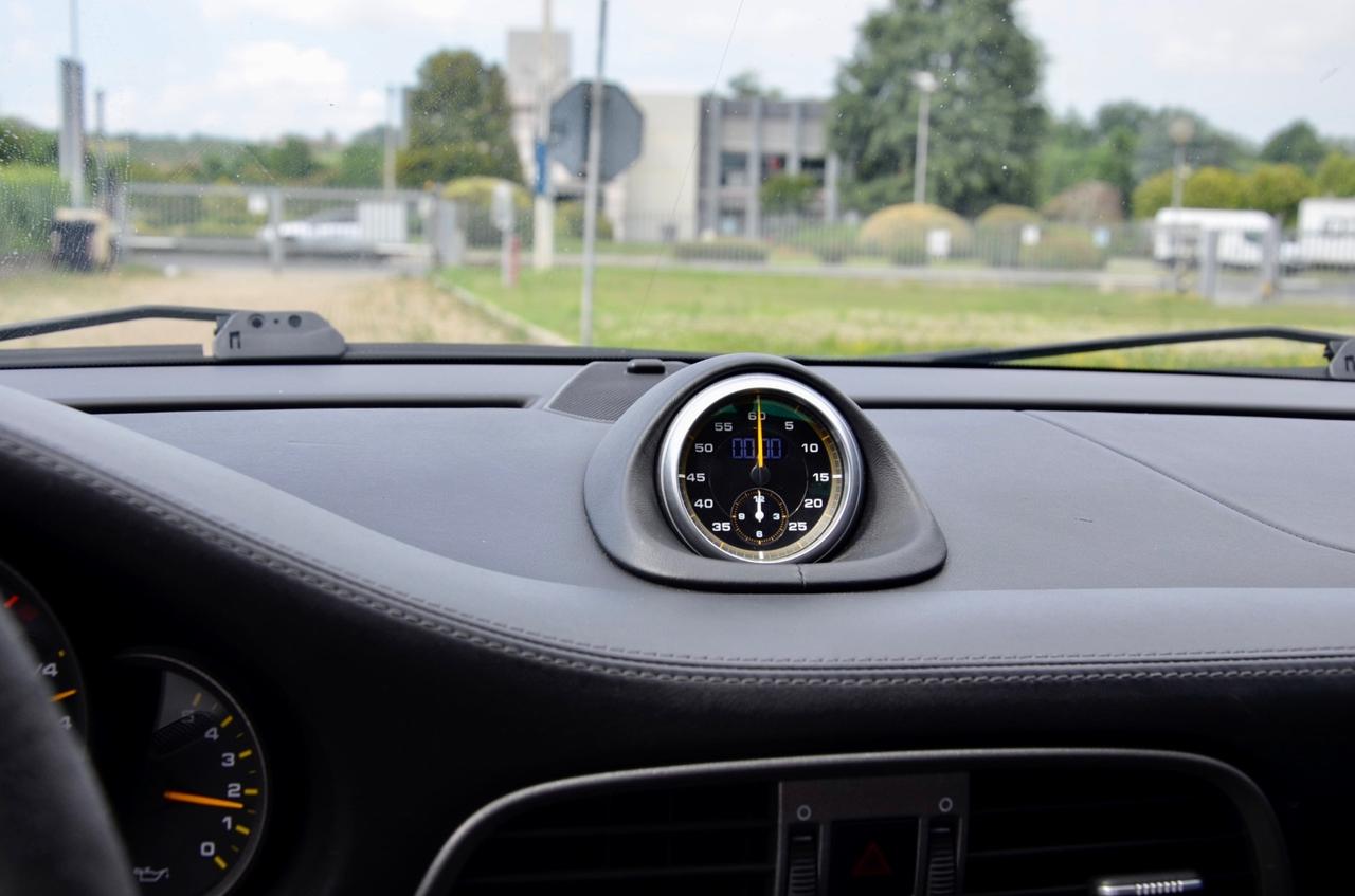 porsche 911 997 3.6 GT2 530cv , SPORT CHRONO , PERMUTE