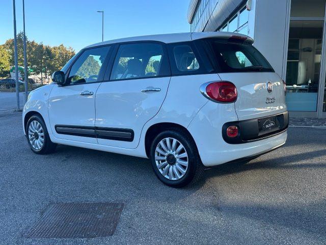 FIAT 500L 1.3 Multijet 85 CV Pop Star