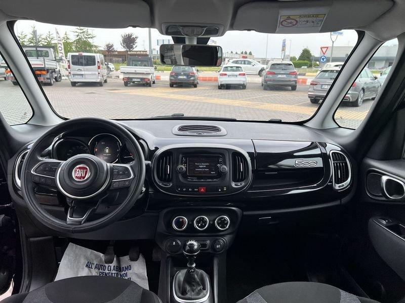 FIAT 500L 1.3 Multijet 95 CV Business