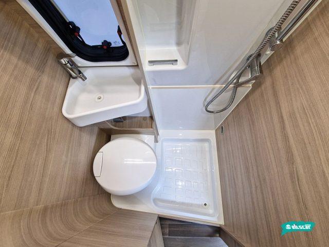 CI INTERNATIONAL KYROS EVO 5