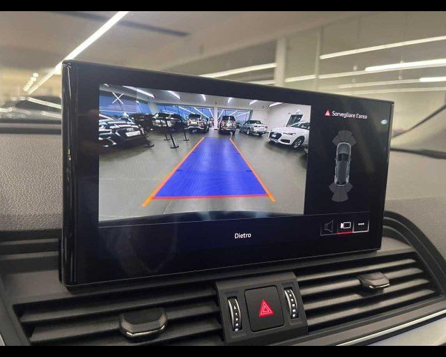 AUDI Q5 40 TDI 204 CV quattro S tronic Business Advanced