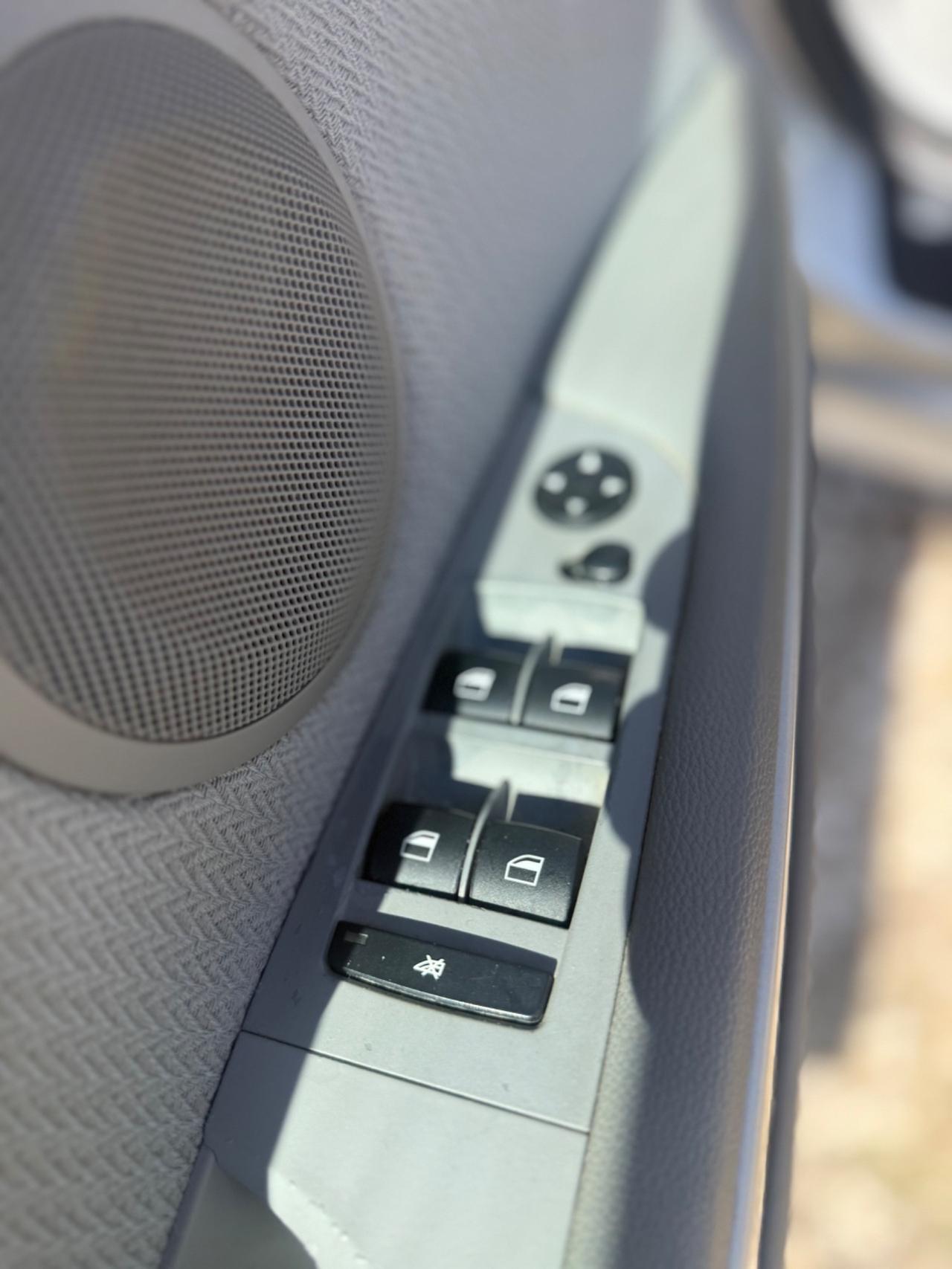 Bmw 320d Touring Aut.