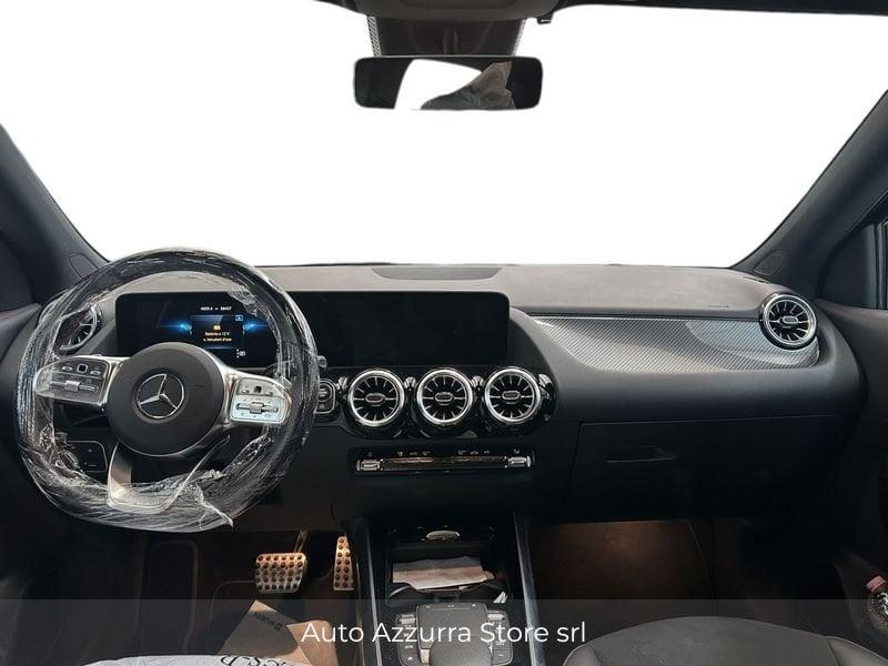Mercedes-Benz GLA AMG 35 4matic | IVA, PACK NIGHT AMG, PROMO AZZURRA