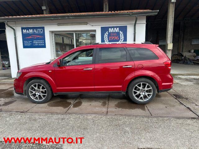 FIAT Freemont 2.0 Mjt 170 CV 4x4 aut. Lounge1111