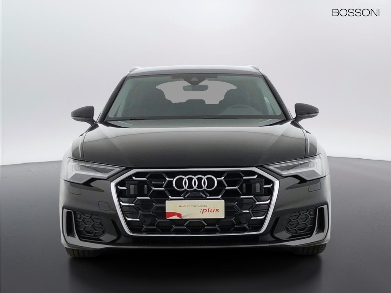 Audi A6 avant 40 2.0 tdi mhev 12v s line edition quattro ultra s tronic