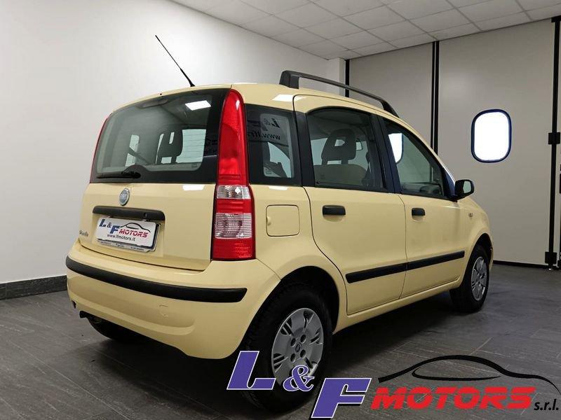 FIAT Panda Panda 1.2 Dynamic