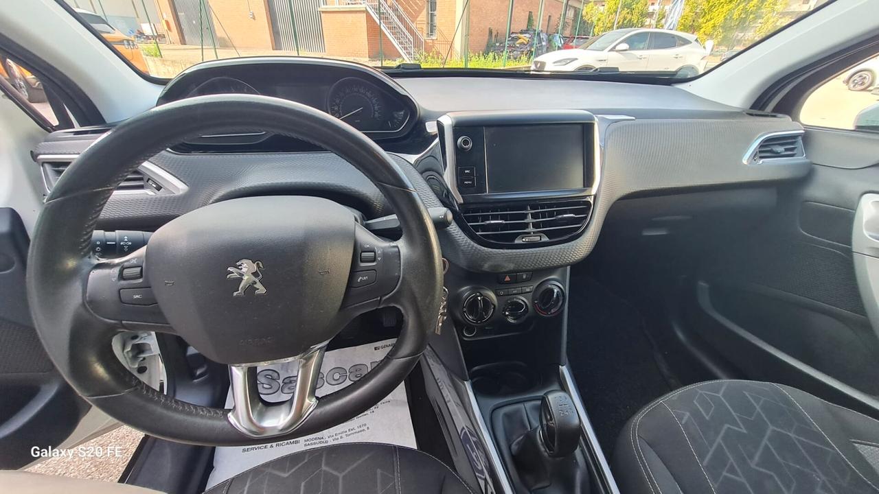 Peugeot 2008 SW PureTech 82 Access