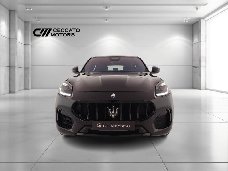 Maserati Levante 2.0 MHEV Modena AWD Auto